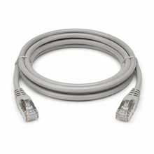 Shielded Ethernet programming cable for Mitsubishi FX5 PLC