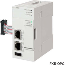 Mitsubishi Electric FX5-OPC MELSEC iQ-F product image