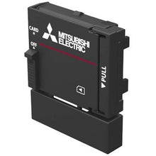 Mitsubishi Electric FX5-SDCD MELSEC iQ-F product image