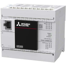Mitsubishi Electric FX5S-30MR/DS MELSEC iQ-F product image