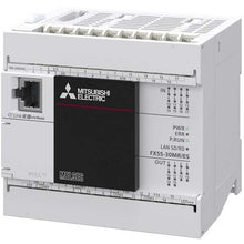 Mitsubishi Electric FX5S-30MR/ES MELSEC iQ-F product image