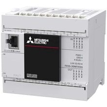 Mitsubishi Electric FX5S-30MT/ESS MELSEC iQ-F product image