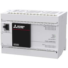 Mitsubishi Electric FX5S-40MT/ESS MELSEC iQ-F product image