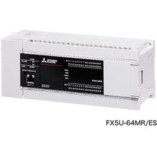 Mitsubishi Electric FX5U-64MR/ES MELSEC iQ-F product image