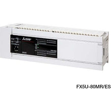 Mitsubishi Electric FX5U-80MR/ES MELSEC iQ-F product image