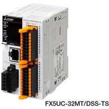 Mitsubishi Electric FX5UC-32MT/DSS-TS MELSEC iQ-F product image