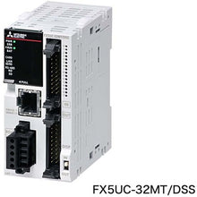 Mitsubishi Electric FX5UC-32MT/DSS MELSEC iQ-F product image