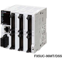Mitsubishi Electric FX5UC-96MT/DSS MELSEC iQ-F product image