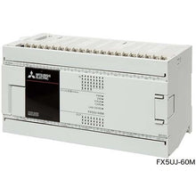 Mitsubishi Electric FX5UJ-60MT/ES MELSEC iQ-F product image