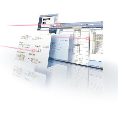 Mitsubishi Electric GX Works3 programming software