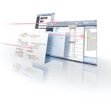 Mitsubishi Electric GX Works3 programming software