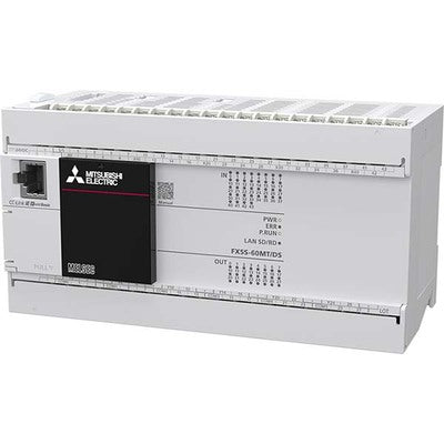 FX5S-60MT/DSS Mitsubishi MELSEC iQ-F PLC CPU