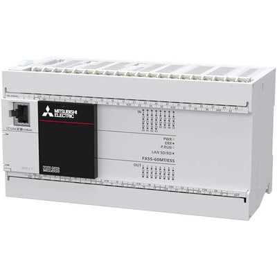 FX5S-60MT/ESS Mitsubishi MELSEC iQ-F PLC CPU