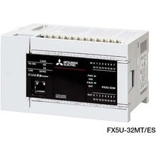 FX5U-32MT/ES Mitsubishi MELSEC iQ-F PLC CPU