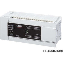 FX5U-64MT/DSS Mitsubishi MELSEC iQ-F PLC CPU