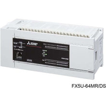 FX5U-64MR/DS Mitsubishi MELSEC iQ-F PLC CPU