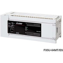 FX5U-64MT/ES Mitsubishi MELSEC iQ-F PLC CPU