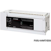 FX5U-64MT/ESS Mitsubishi MELSEC iQ-F PLC CPU