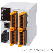 FX5UC-32MR/DS-TS Mitsubishi MELSEC iQ-F PLC CPU