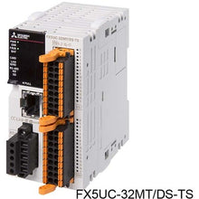 FX5UC-32MT/DS-TS Mitsubishi MELSEC iQ-F PLC CPU