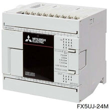 FX5UJ-24MT/ESS Mitsubishi MELSEC iQ-F PLC CPU