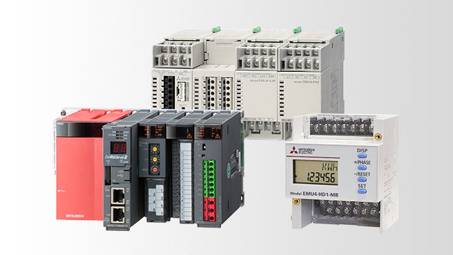 FX3U-32MT/ESS – VFD Direct