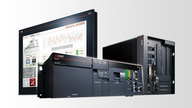 FX3U-32MT/ESS – VFD Direct