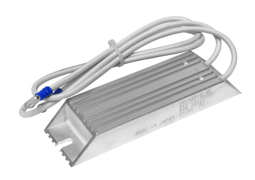 CU-DB22D0-318-33 dynamic braking resistor for Mitsubishi FR-D800