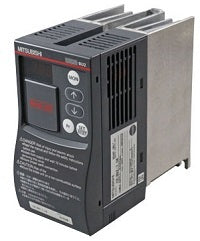FR-BU2-H7.5K Mitsubishi Electric regenerative brake unit