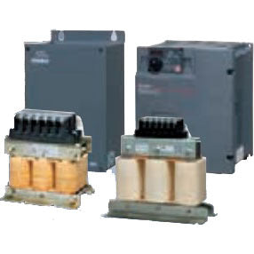 FR-HC2-H400K Mitsubishi Electric regenerative converter